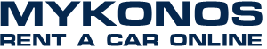 Mykonos Rent a Car, Car Rentals Mykonos, Car Hire Mykonos