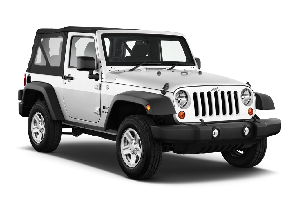 Mykonos Rent a Car Jeep Wrangler Cabrio 2 doors automaticwww ...